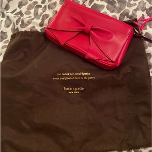 kate spade red avenue aster